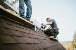 Local Roofers in Desert Lake, CA